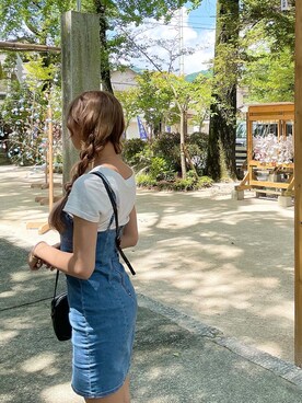 あんなさんのコーディネート