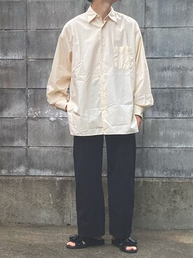 yumaさんのコーディネート