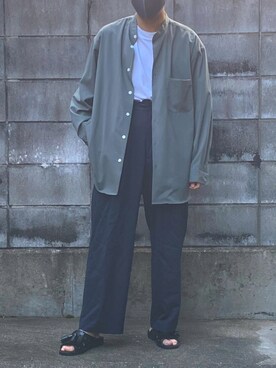 yumaさんのコーディネート