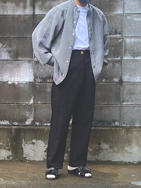 yumaさんのコーディネート