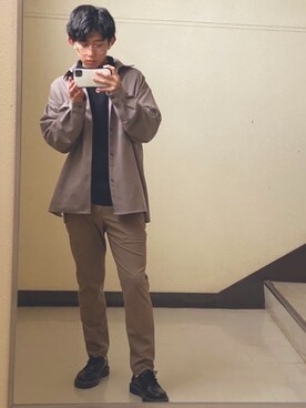 すずきもんちっちさんのコーディネート