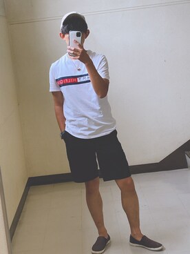 すずきもんちっちさんのコーディネート