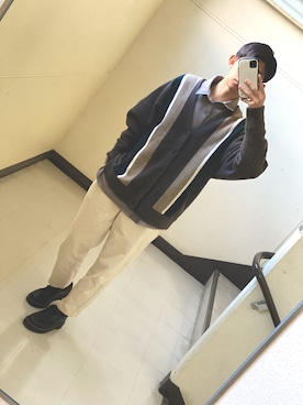 すずきもんちっちさんのコーディネート