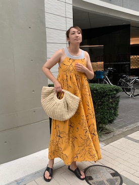 yuminyさんのコーディネート