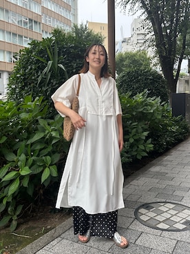 yuminyさんのコーディネート