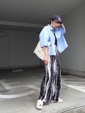 yuminyさんのコーディネート