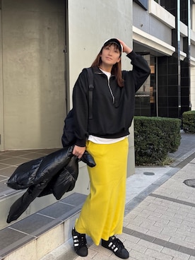 yuminyさんのコーディネート