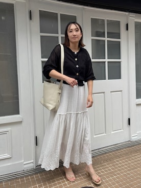yuminyさんのコーディネート