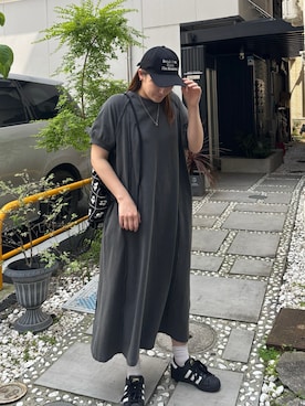 yuminyさんのコーディネート