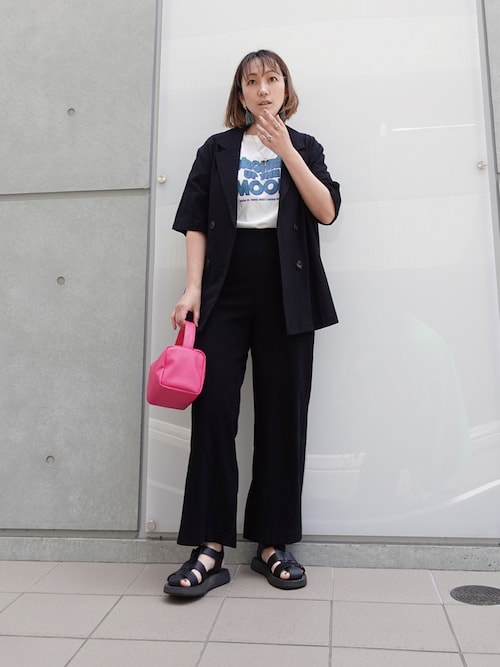 yuminyさんのコーディネート