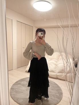 hakanaさんのコーディネート