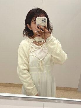 hakanaさんのコーディネート