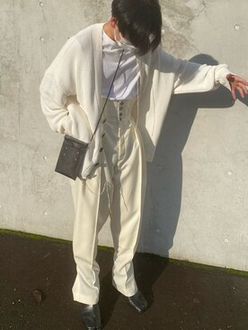 hayaaaaaaさんのコーディネート