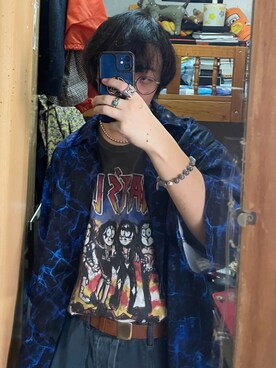 アールさんのコーディネート