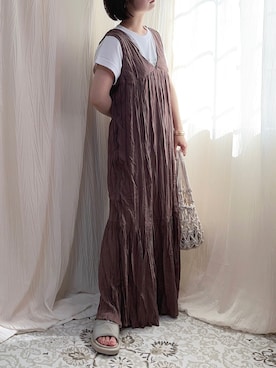 a o i *さんのコーディネート