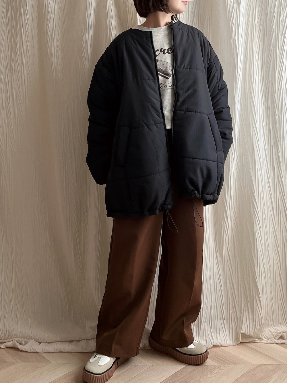 aoiページ a o i *のコーディネート一覧 - WEAR
