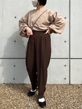 a o i *さんのコーディネート