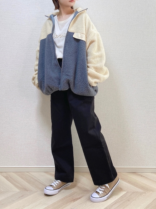 フリークスストア ベイカーパンツ セール】ぺインター パンツ/ ベイカーパンツ（カーゴパンツ