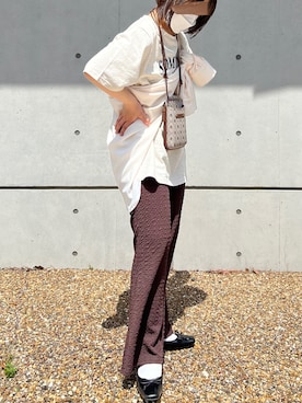 a o i *さんのコーディネート