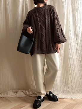 a o i *さんのコーディネート