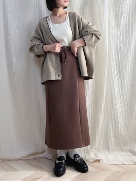 a o i *さんのコーディネート