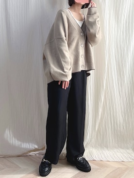 a o i *さんのコーディネート