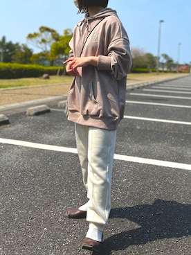 a o i *さんのコーディネート