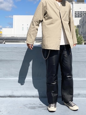 makitoさんのコーディネート