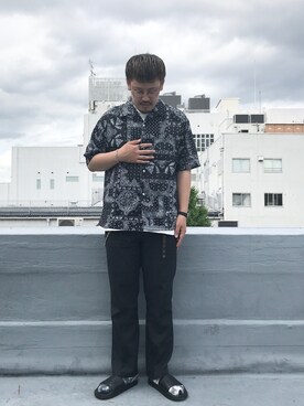 makitoさんのコーディネート