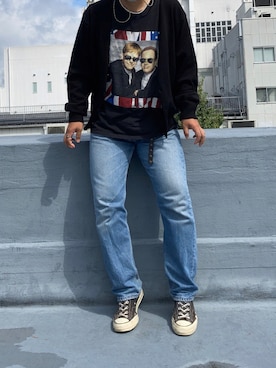 makitoさんのコーディネート