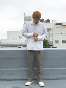 makitoさんのコーディネート