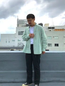 makitoさんのコーディネート