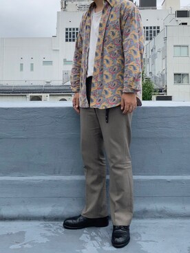 makitoさんのコーディネート