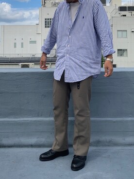 makitoさんのコーディネート