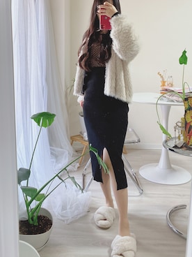 よぴしゃんさんのコーディネート