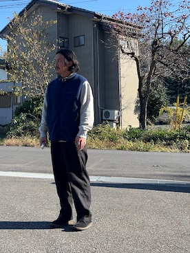 KOJIMAさんのコーディネート