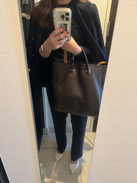 moksa.さんのコーディネート