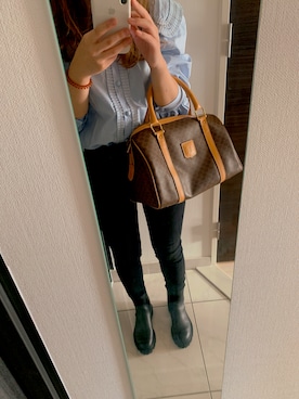 moksa.さんのコーディネート