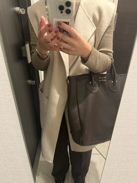 moksa.さんのコーディネート