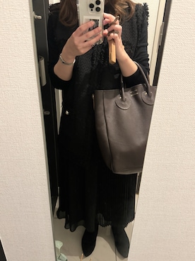 moksa.さんのコーディネート