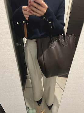 moksa.さんのコーディネート