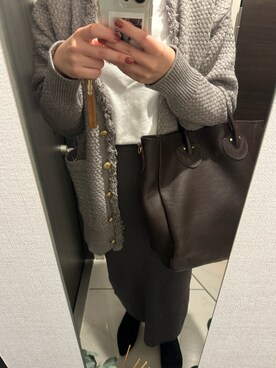 moksa.さんのコーディネート