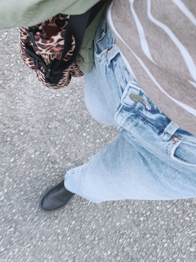 moksa.さんのコーディネート