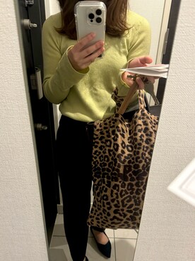 moksa.さんのコーディネート