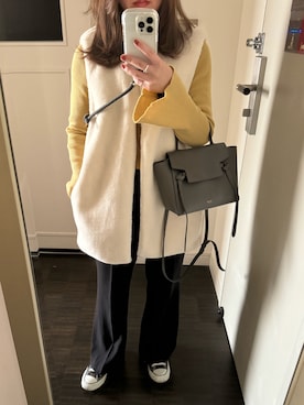 moksa.さんのコーディネート