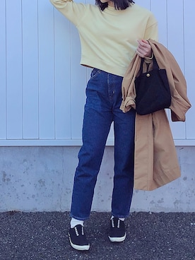 Mitsukoさんのコーディネート