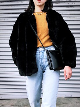 Mitsukoさんのコーディネート