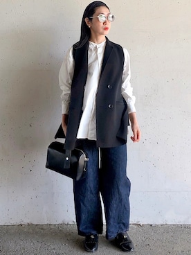 Mitsukoさんのコーディネート