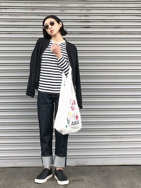 Mitsukoさんのコーディネート