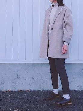 Mitsukoさんのコーディネート